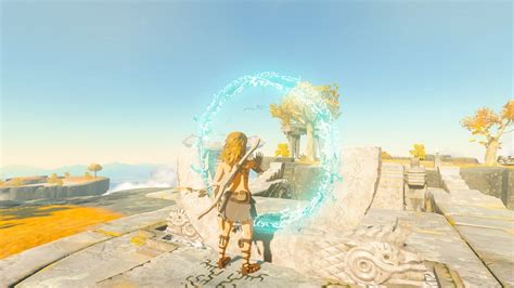 tears of the kingdom main quest order